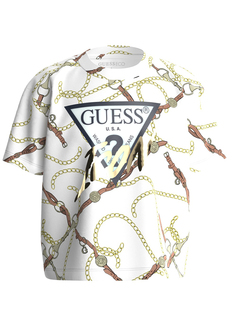 Футболка Guess