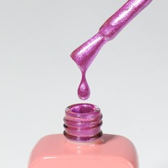 Гель лак для ногтей Queen Fair