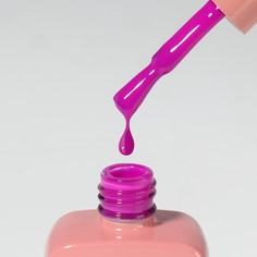 Гель лак для ногтей Queen Fair