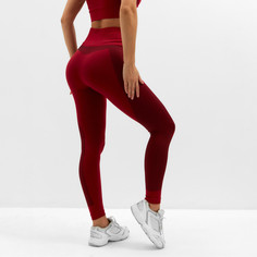 Леггинсы спортивные Minaku