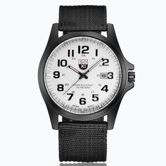 Часы наручные мужские, d-3.8 см, ремешок l-2.1 см, ширина 2 см No Brand