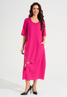 Платье D`Imma Fashion Studio