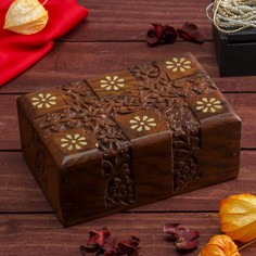 Шкатулка No Brand