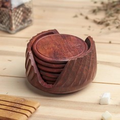 Подставка под горячее No Brand