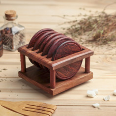 Подставки под горячее No Brand