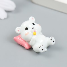Фигурка для флорариума полистоун No Brand