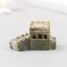 Фигурка для флорариума полистоун No Brand