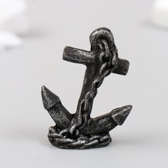 Фигурка для флорариума полистоун No Brand