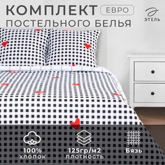 Постельное белье Этель