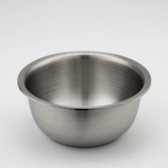 Миска из нержавеющей стали No Brand