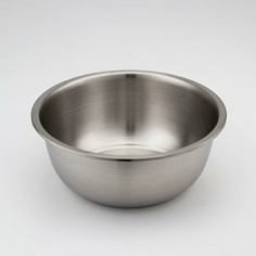 Миска из нержавеющей стали No Brand