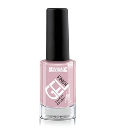 Лак для ногтей gel finish тон 21 Luxvisage