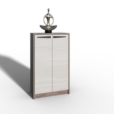 Оптима тумба для обуви высокая 00-00013661 Атмосфера