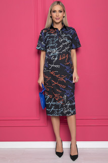 Платье LT Collection