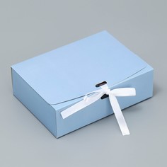 Складная коробка подарочная Дарите Счастье