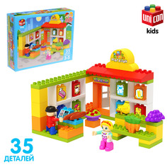 Конструктор Unicon