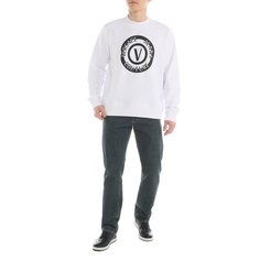 Худи и свитшоты Versace Jeans Couture