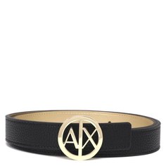 Ремни и пояса Armani Exchange