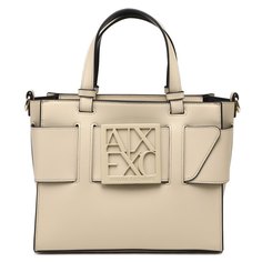 Дорожные и спортивные сумки Armani Exchange