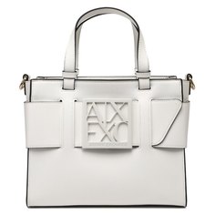 Дорожные и спортивные сумки Armani Exchange