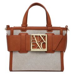 Дорожные и спортивные сумки Armani Exchange