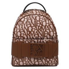 Дорожные и спортивные сумки Armani Exchange