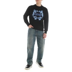 Худи и свитшоты Versace Jeans Couture