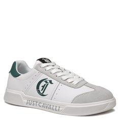 Кроссовки и кеды Just Cavalli