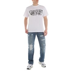 Джинсы Just Cavalli