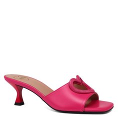 Женская обувь Love Moschino