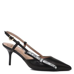 Босоножки Love Moschino