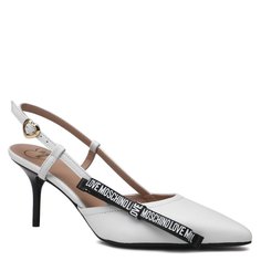 Босоножки Love Moschino