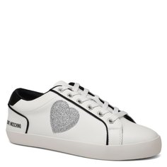 Кроссовки и кеды Love Moschino