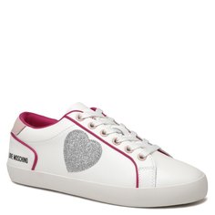 Кроссовки и кеды Love Moschino