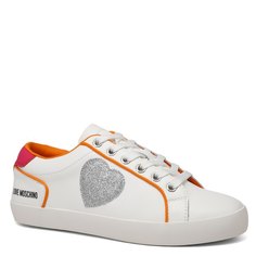 Кроссовки и кеды Love Moschino