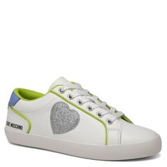 Кроссовки и кеды Love Moschino