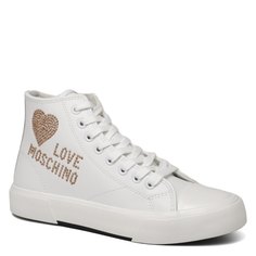 Кроссовки и кеды Love Moschino