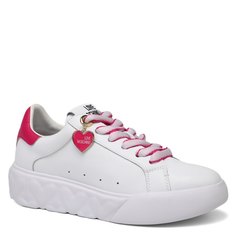 Кроссовки и кеды Love Moschino
