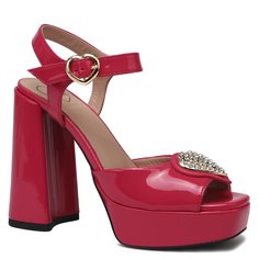 Босоножки Love Moschino