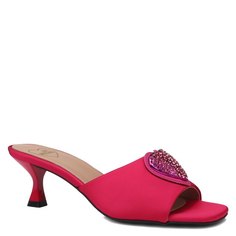 Женская обувь Love Moschino