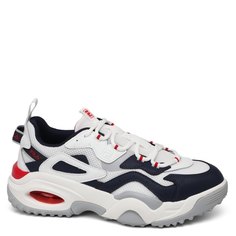 Кроссовки и кеды Fila