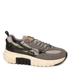 Кроссовки и кеды Fila