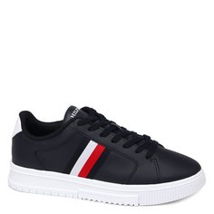 Кроссовки и кеды Tommy Hilfiger