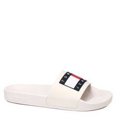 Шлепанцы Tommy Jeans