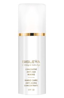 Антивозрастной крем для рук SPF 30 Sisleya (75ml) Sisley