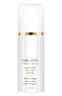 Антивозрастной крем для рук SPF 30 Sisleya (75ml) Sisley