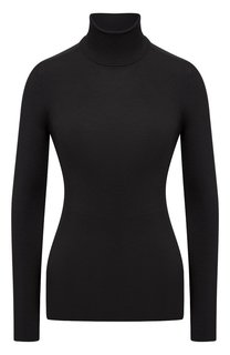 Водолазка из кашемира и шелка Tom Ford