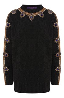Кашемировый пуловер Ralph Lauren