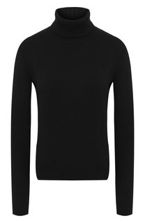 Кашемировая водолазка Saint Laurent