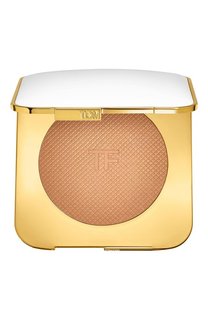 Бронзирующая пудра, оттенок 01 Gold Dust Tom Ford